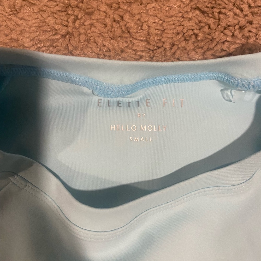 Hello Molly Workout Set - Picture 3 of 3